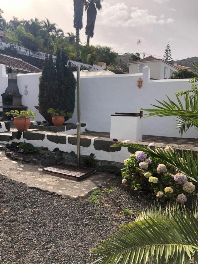 Casa Morera Fuencaliente de la Palma Exterior foto