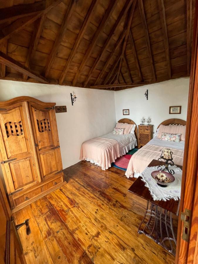 Casa Morera Fuencaliente de la Palma Exterior foto