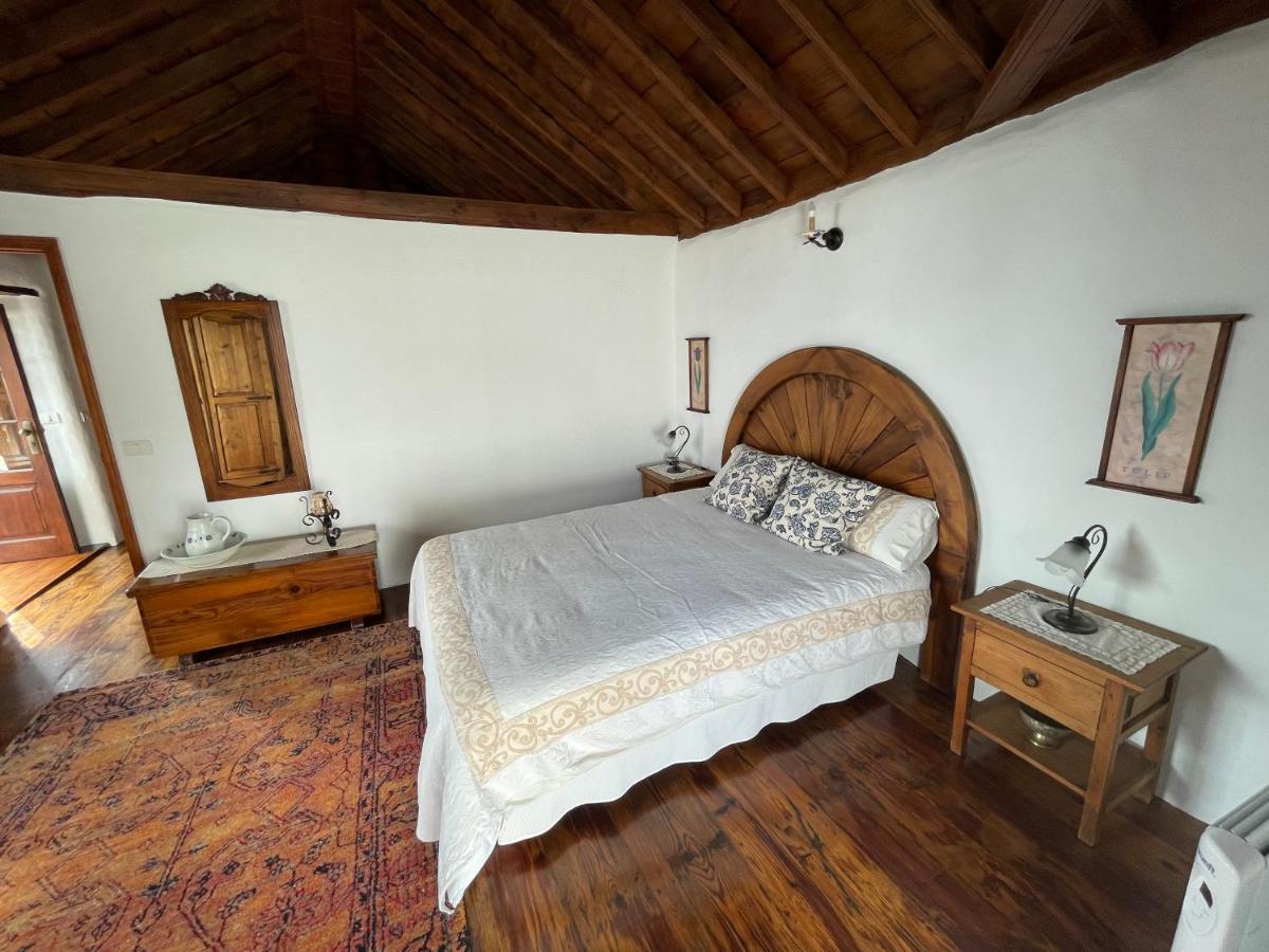 Casa Morera Fuencaliente de la Palma Exterior foto