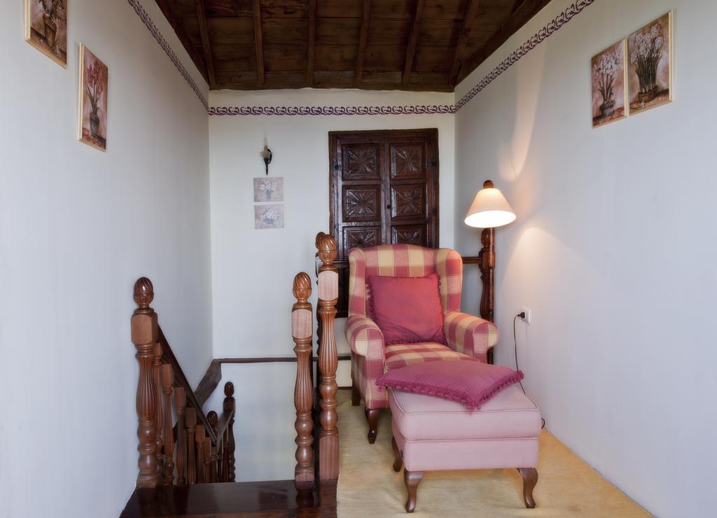 Casa Morera Fuencaliente de la Palma Exterior foto